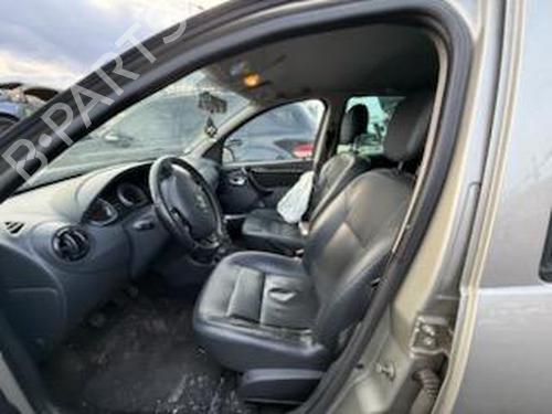 Climate control DACIA DUSTER (HS_) 1.5 dCi | BP25991397I5  - Image 5