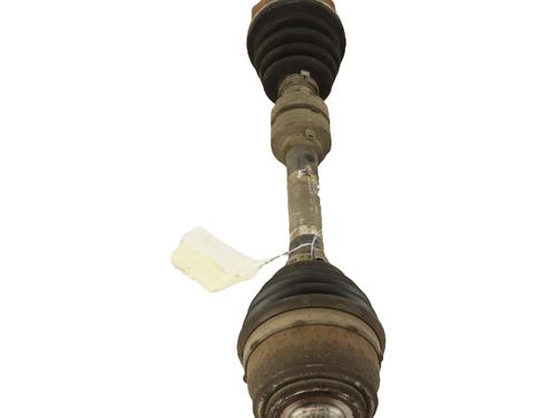 Left front driveshaft RENAULT KADJAR (HA_, HL_) 1.2 TCe 130 (HLMR) | BP39897313M38 - Image 3