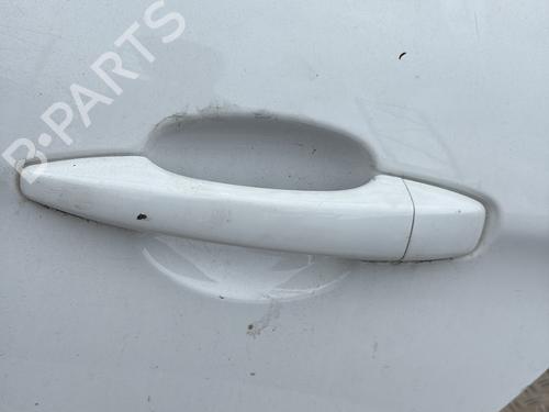 Left rear door CITROËN C4 II (NC_) 1.6 BlueHDi 120 | BP27210796C4 