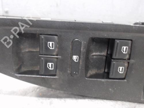 Left front window switch SEAT ALTEA XL (5P5, 5P8) 1.9 TDI | BP21294049I27 