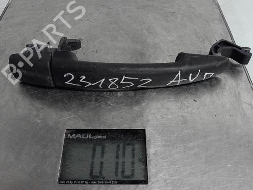 Front right exterior door handle CITROËN C3 Picasso (SH_) 1.6 BlueHDi 100 | BP21309247C129 