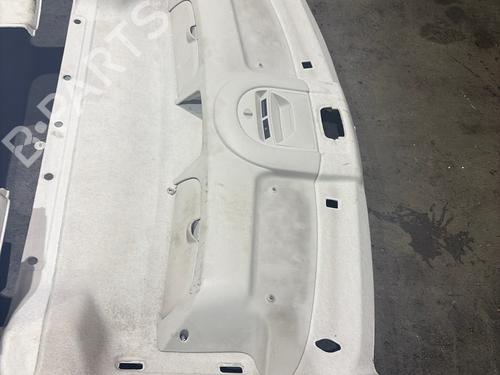 Interiør tag PEUGEOT EXPERT Tepee (VF3X_) 2.0 HDi 140 | BP39465873I12 - Image 5
