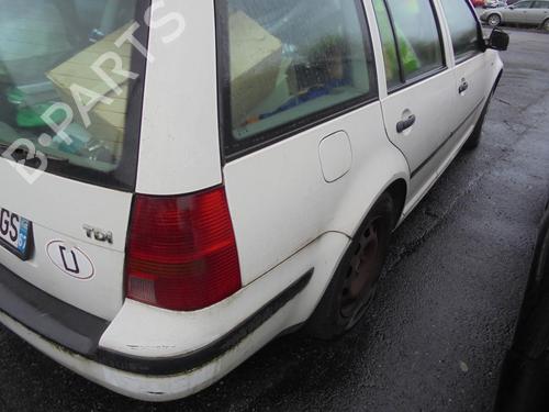 Gearbox VW GOLF IV Variant (1J5) 1.9 TDI | BP21895549M3 