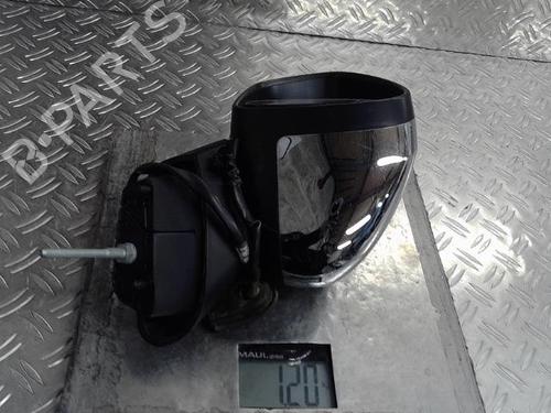Left mirror CITROËN C3 II (SC_) 1.4 HDi 70 (SC8HZC, SC8HR0, SC8HP4) | BP23814003C26 