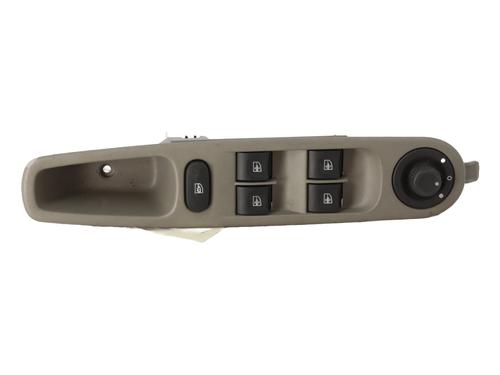 Raamschakelaar links voor RENAULT ZOE (BFM_) ZOE (88 hp) 21303663