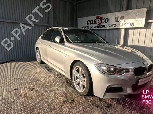 Switch BMW 3 (F30, F80) 320 d xDrive | BP32210309I30