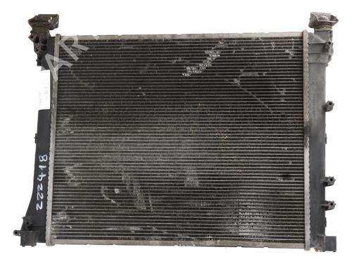Used Water radiator Water radiator FORD KA (RU8) 1.3 TDCi (75 hp) 21290367 21290367