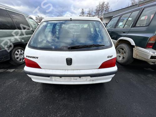 Alternator PEUGEOT 106 II (1A_, 1C_) 1.1 i | BP21290289M7 