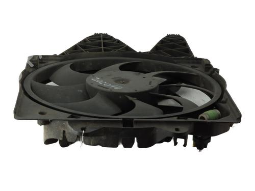 Used Radiator fan Radiator fan FIAT DOBLO Bus (263_) 1.3 D Multijet (263AXC1A) (90 hp) 21305562 21305562