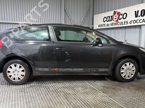 Engine control unit (ECU) CITROËN C4 Coupe (LA_) 1.6 HDi | BP32136202M57 - Image 6