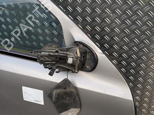 Right front door MERCEDES-BENZ E-CLASS (W211) E 320 CDI (211.026) | BP21309046C3 