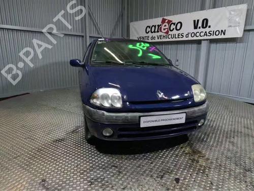 Left headlight RENAULT CLIO II (BB_, CB_) 1.2 (BB0A, BB0F, BB10, BB1K, BB28, BB2D, BB2H, CB0A,... | BP32136046C28