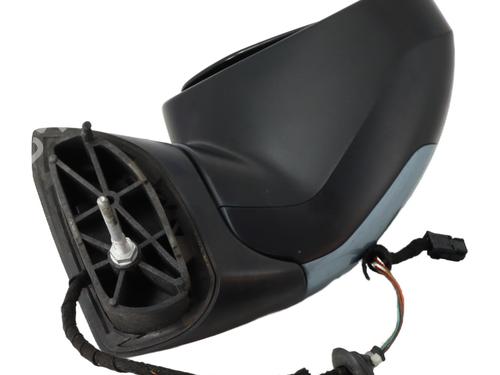 Left mirror PEUGEOT 5008 (0U_, 0E_) 1.6 HDi | BP26928607C26 