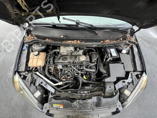 Gearbox FORD FOCUS II (DA_, HCP, DP) 1.8 TDCi | BP21371399M3 