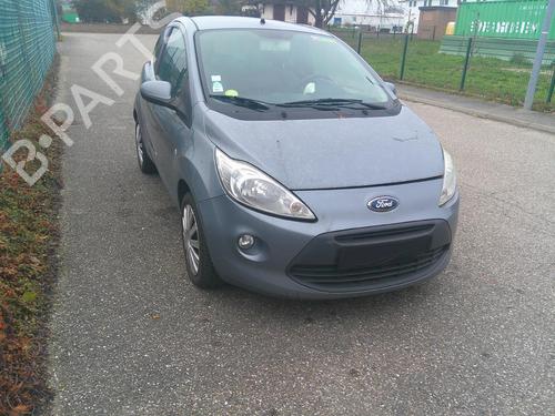 Left front driveshaft FORD KA (RU8) 1.2 | BP21319967M38 - Image 18