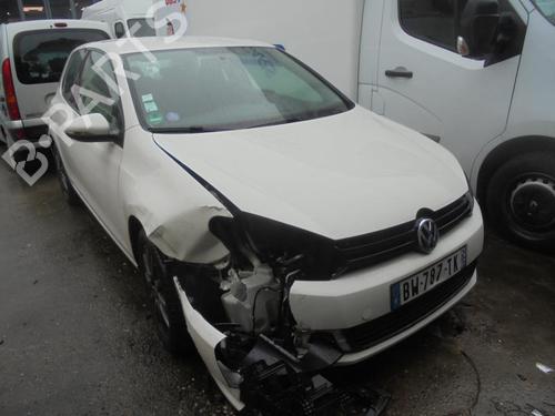 Glove box VW GOLF VI (5K1) 1.4 | BP21366475C95  - Image 6