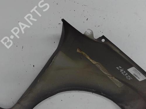 Left front fenders FORD FIESTA VI (CB1, CCN) 1.6 TDCi | BP21292904C41 