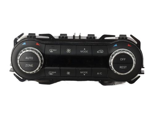 Used Climate control Climate control MERCEDES-BENZ B-CLASS Sports Tourer (W246, W242) B 180 CDI (246.200) (109 hp) 21311379 21311379