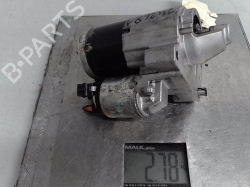 Startmotor CITROËN C4 Picasso I MPV (UD_) 1.6 VTi 120 | BP21292596M8 