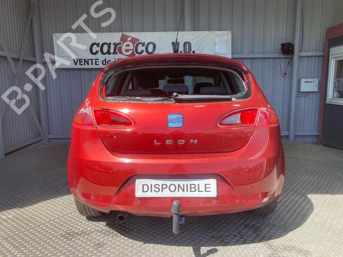 Right headlight SEAT LEON (1P1) 1.9 TDI | BP36245820C29  - Image 18