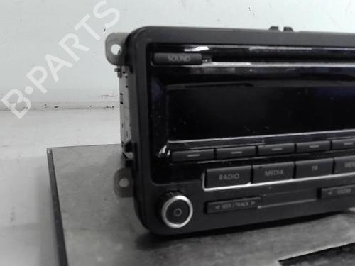 Radio VW TOURAN (1T1, 1T2) 2.0 TDI | BP21369468E6 
