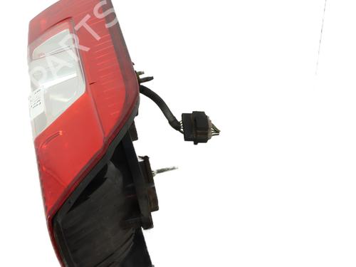 Left taillight PEUGEOT BOXER Van 2.2 HDi 120 | BP29836406C34