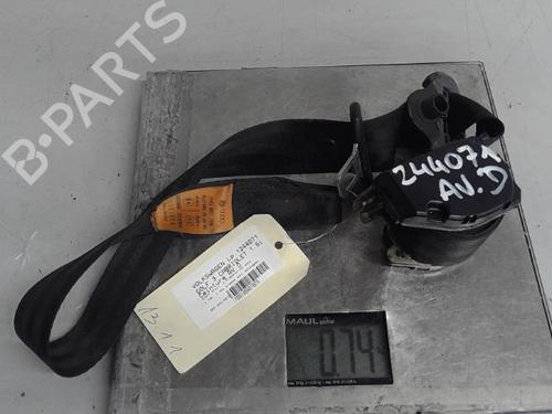 Used Front right seatbelt Front right seatbelt VW GOLF III Cabriolet (1E7) 1.6 (101 hp) 21295413 21295413