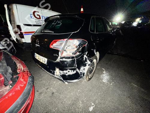 Steering pump CITROËN C4 II (NC_) 1.6 HDi 110 | BP26144609M99 - Image 17