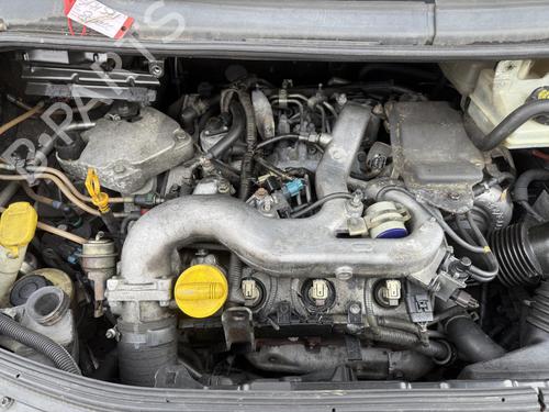 Front left seatbelt RENAULT ESPACE IV (JK0/1_) 3.0 dCi (JK0J, JK0V) | BP23826951I26  - Image 14