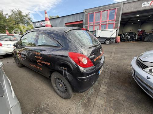 Recambios OPEL CORSA D (S07) 1.3 CDTI (L08, L68) 4917144