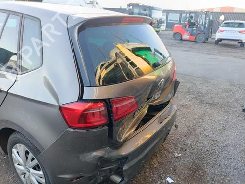 Used Parts VW GOLF SPORTSVAN VII (AM1, AN1) 1.6 TDI 4743006