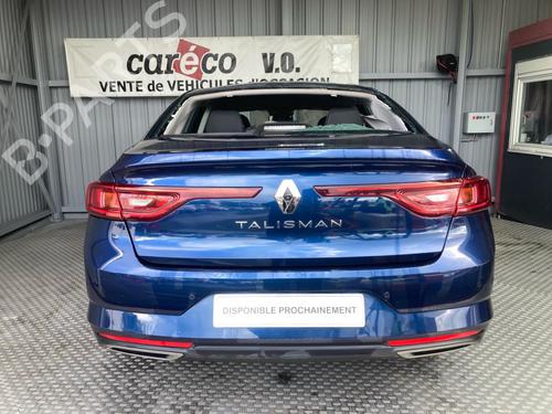 Steering rack RENAULT TALISMAN (LP_) 1.5 dCi 110 (LPA3) | BP36846530M22 - Image 24