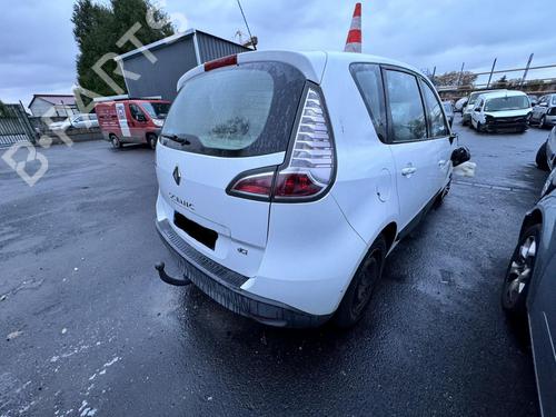 ABS Bremseaggregat RENAULT SCÉNIC III (JZ0/1_) 1.5 dCi (JZ02, JZ0R) | BP21316196M43 