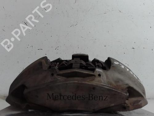 Left front brake caliper MERCEDES-BENZ C-CLASS (W205) C 350 e (205.047) | BP21316379M105 