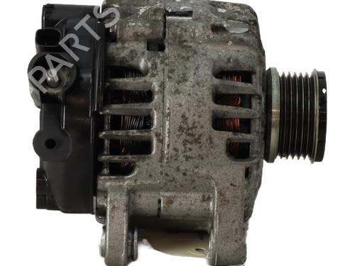 Alternator PEUGEOT 208 I (CA_, CC_) 1.2 VTI 82 | BP30303449M7