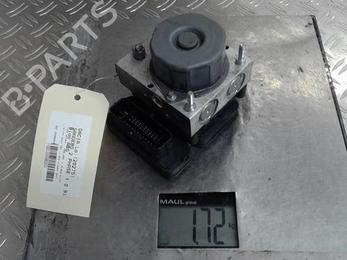 ABS pump DACIA SANDERO II TCe 90 (B8M1, B8MA, B8AC) | BP21315556M43 