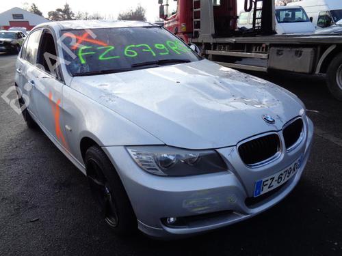 Instrument cluster BMW 3 (E90) 316 d | BP21314598C47 