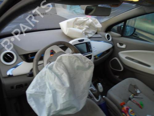 Engine control unit (ECU) RENAULT ZOE (BFM_) ZOE | BP31919428M57  - Image 22