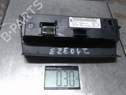 Climate control BMW 3 (E90) 320 i | BP21297075I5 