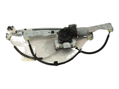 Left front window motor CITROËN DS3 (SA_) 1.6 HDi 110 | BP39046351E21 - Image 3