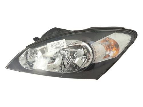 Left headlight KIA CEE'D Hatchback (ED) 1.6 CRDi 115 | BP24644001C28 - Image 3
