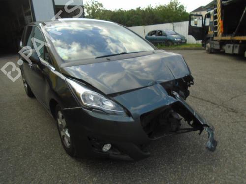 ABS pump PEUGEOT 5008 (0U_, 0E_) 2.0 HDi 150 / BlueHDi 150 | BP21296721M43 