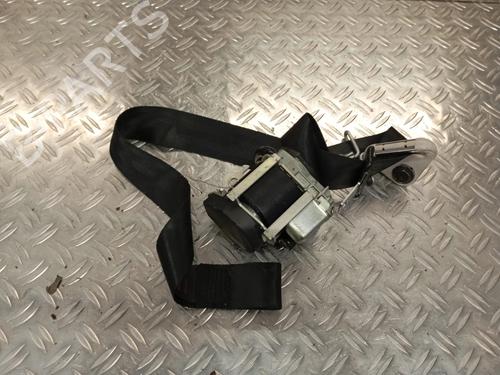 Used Front right seatbelt Front right seatbelt PEUGEOT 207 (WA_, WC_) 1.6 HDi (90 hp) 23817260 23817260