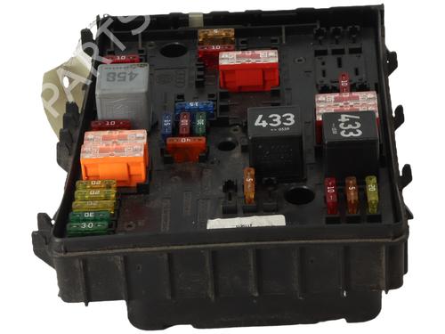 Electronic module AUDI A3 (8P1) 2.0 TDI 16V | BP37156377M83 - Image 5