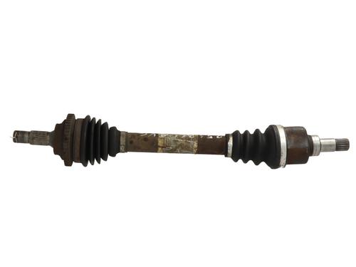 Left front driveshaft PEUGEOT 206 Hatchback (2A/C) 1.6 16V | BP29612938M38 