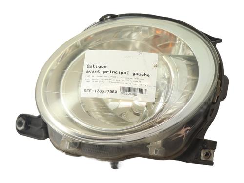 Left headlight FIAT 500 (312_) 1.2 (312AXA1A) | BP36846480C28 - Image 4
