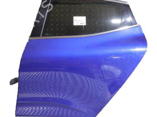left-rear-door-renault-clio-v-b7_-2019-38677727 main image