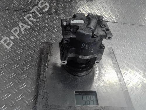 AC Kompressor FIAT DOBLO Box Body/MPV (223_) 1.9 JTD (105 hp) 23992800