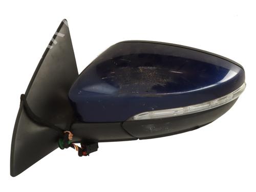 Left mirror VW PASSAT CC B6 (357) 2.0 TDI | BP24854500C26 - Image 2