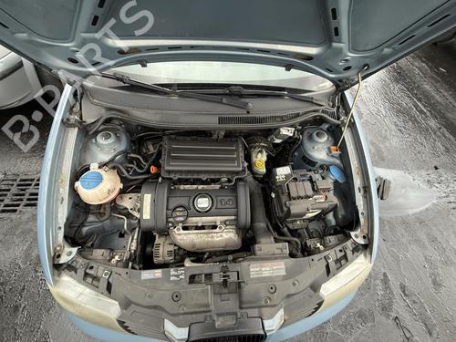 Left mirror SEAT IBIZA III (6L1) 1.4 16V | BP23819771C26 